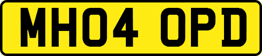 MH04OPD