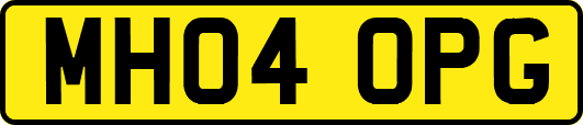 MH04OPG
