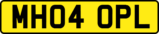 MH04OPL