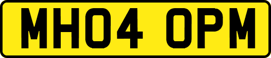 MH04OPM