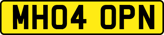 MH04OPN