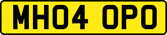 MH04OPO
