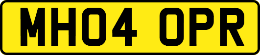 MH04OPR