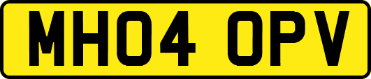 MH04OPV