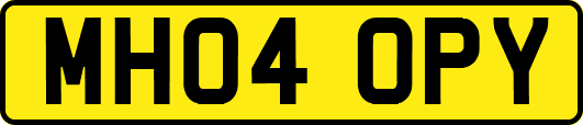 MH04OPY