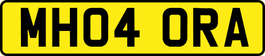 MH04ORA