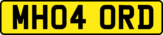 MH04ORD