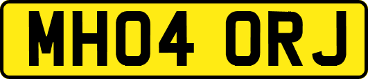 MH04ORJ