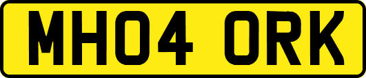 MH04ORK