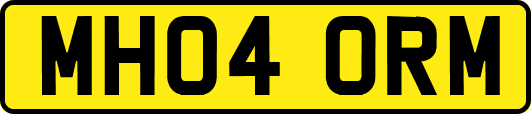 MH04ORM