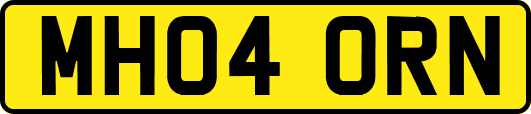 MH04ORN