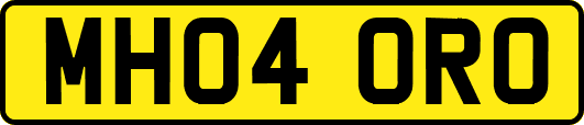 MH04ORO