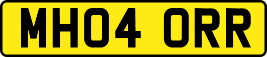 MH04ORR