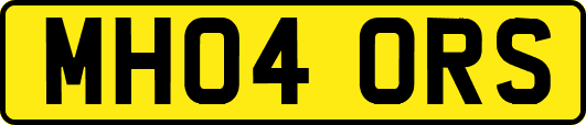 MH04ORS