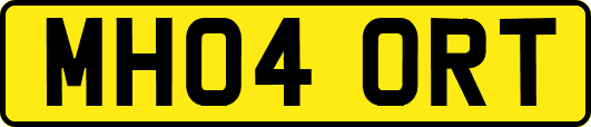 MH04ORT