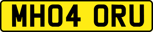 MH04ORU