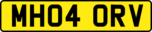 MH04ORV