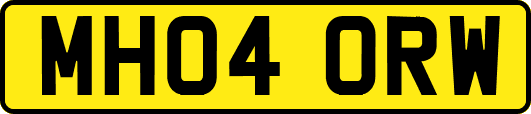 MH04ORW