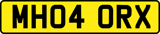 MH04ORX