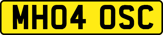 MH04OSC