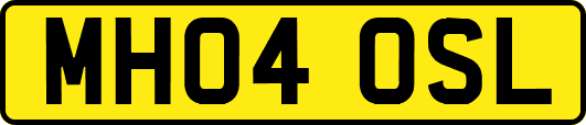 MH04OSL