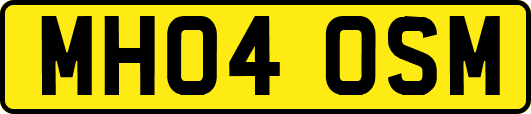 MH04OSM