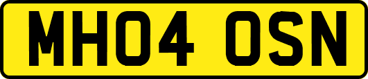 MH04OSN