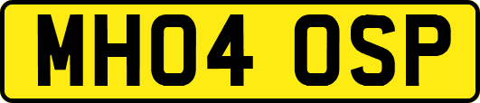 MH04OSP