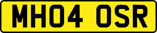 MH04OSR