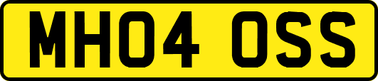 MH04OSS