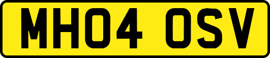 MH04OSV