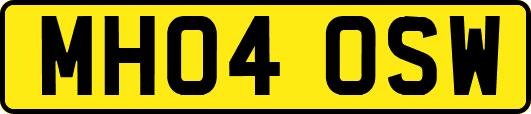 MH04OSW