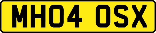 MH04OSX