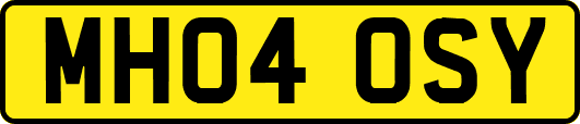 MH04OSY