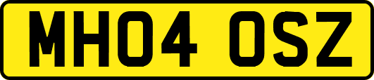 MH04OSZ