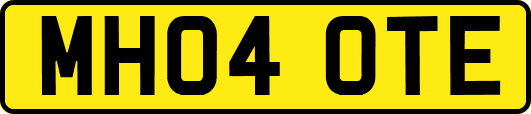 MH04OTE
