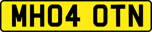 MH04OTN