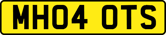 MH04OTS
