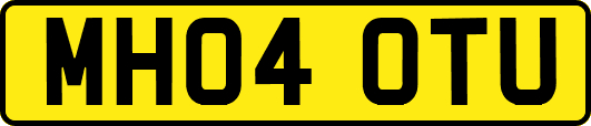 MH04OTU