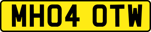 MH04OTW
