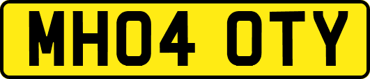MH04OTY