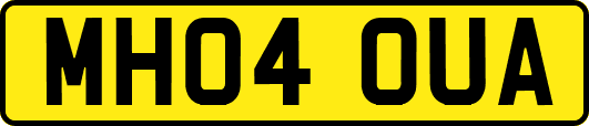MH04OUA