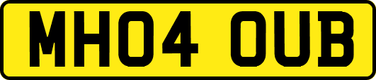 MH04OUB