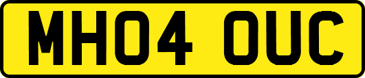 MH04OUC