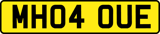 MH04OUE