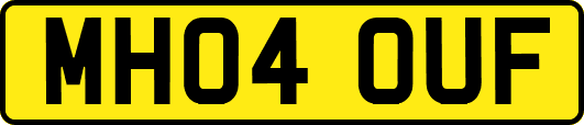 MH04OUF
