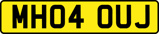 MH04OUJ