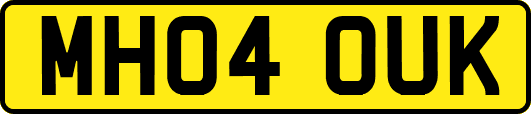 MH04OUK