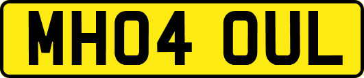 MH04OUL