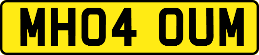 MH04OUM